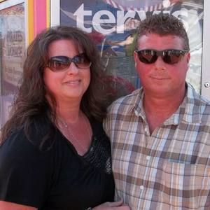 Meet your Posher, Christy